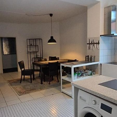 Loft46 - Self Checkin - Long And Shortstay Berlino Esterno foto