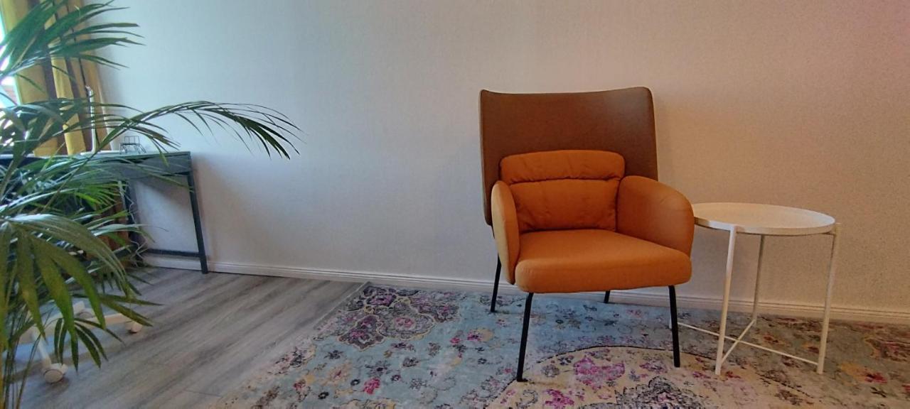 Loft46 - Self Checkin - Long And Shortstay Berlino Esterno foto