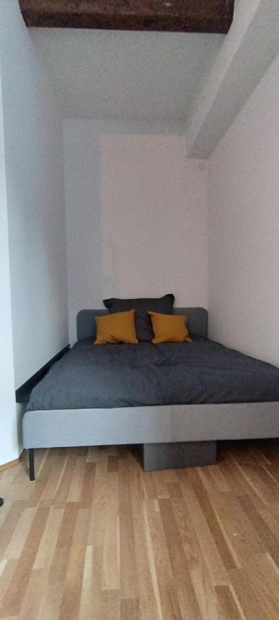 Loft46 - Self Checkin - Long And Shortstay Berlino Esterno foto