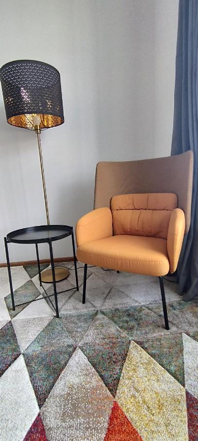 Loft46 - Self Checkin - Long And Shortstay Berlino Esterno foto