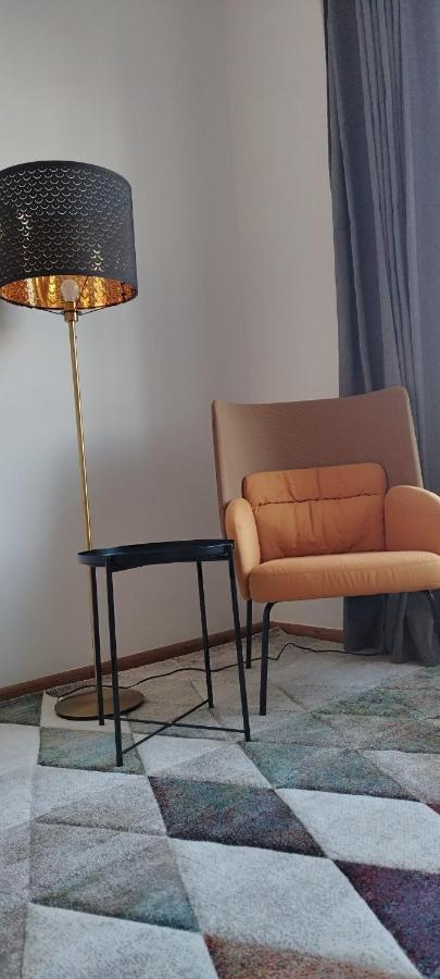 Loft46 - Self Checkin - Long And Shortstay Berlino Esterno foto