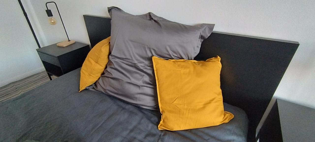 Loft46 - Self Checkin - Long And Shortstay Berlino Esterno foto