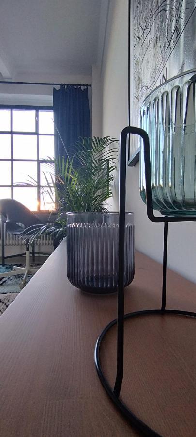 Loft46 - Self Checkin - Long And Shortstay Berlino Esterno foto