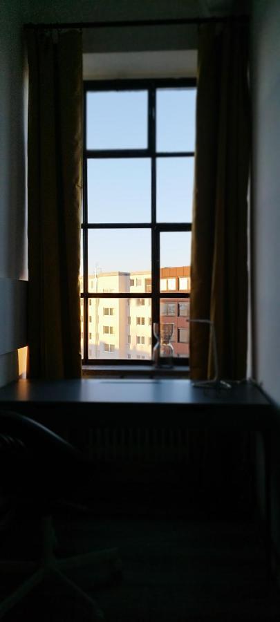 Loft46 - Self Checkin - Long And Shortstay Berlino Esterno foto