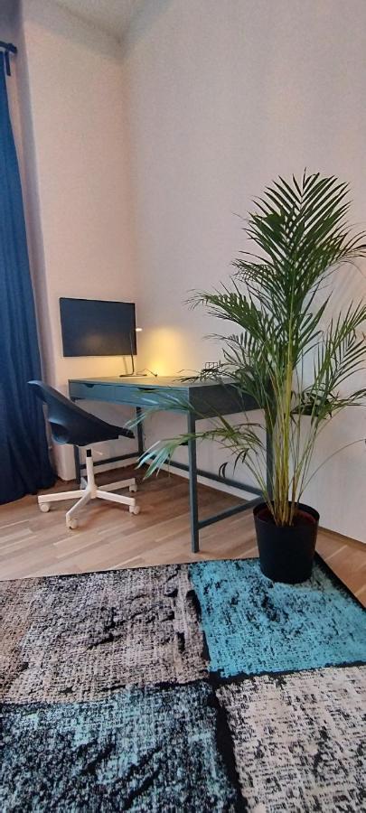 Loft46 - Self Checkin - Long And Shortstay Berlino Esterno foto