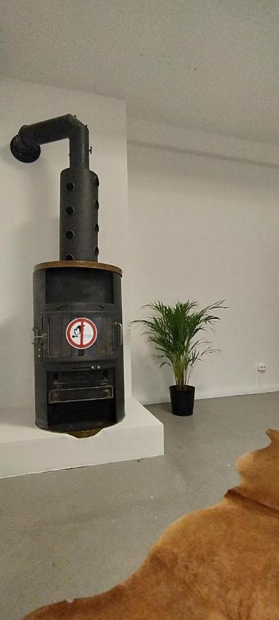 Loft46 - Self Checkin - Long And Shortstay Berlino Esterno foto
